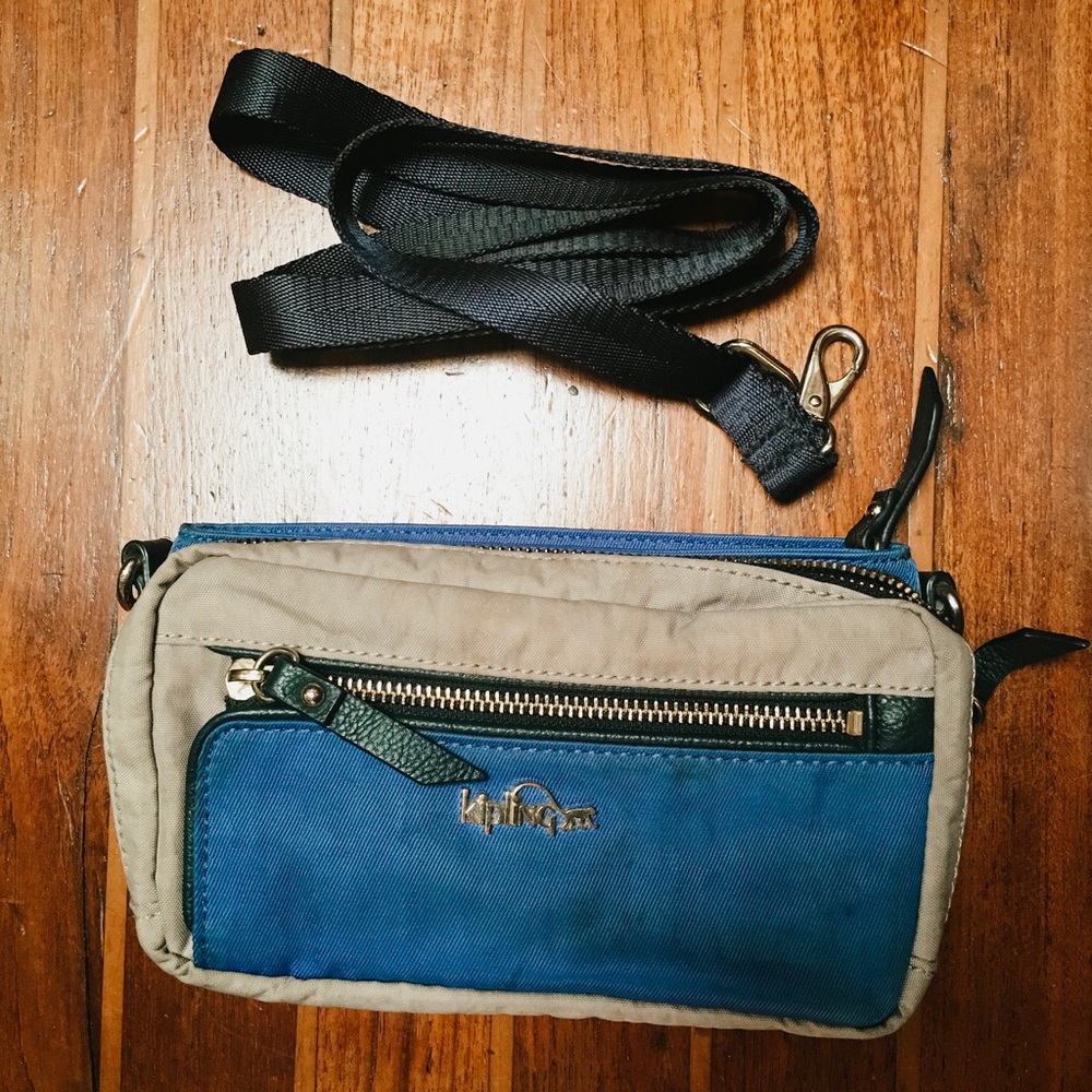 Kipling Crossbody Bag